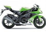 Kawasaki Ninja ZX-10R